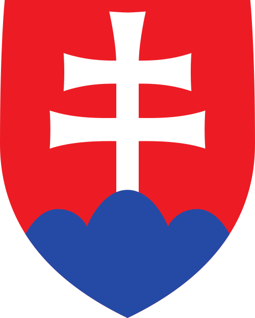 Coat of arms of Slovakia