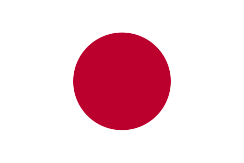 Flag of Japan