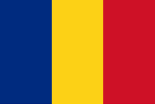 Flag of Romania