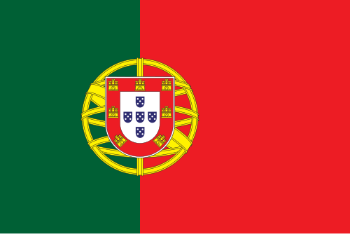 Flag of Portugal