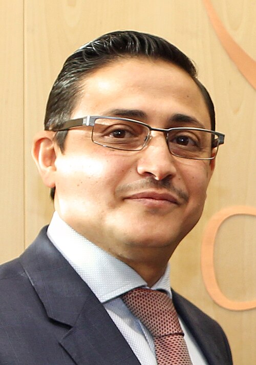 Haytham Shoja’aadin