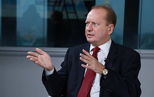 Viktor Kryzhanivskyi
