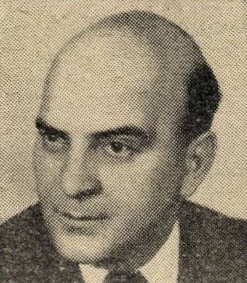 Teodor Marinescu