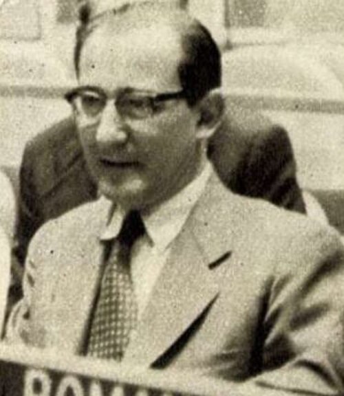 Mihai Magheru