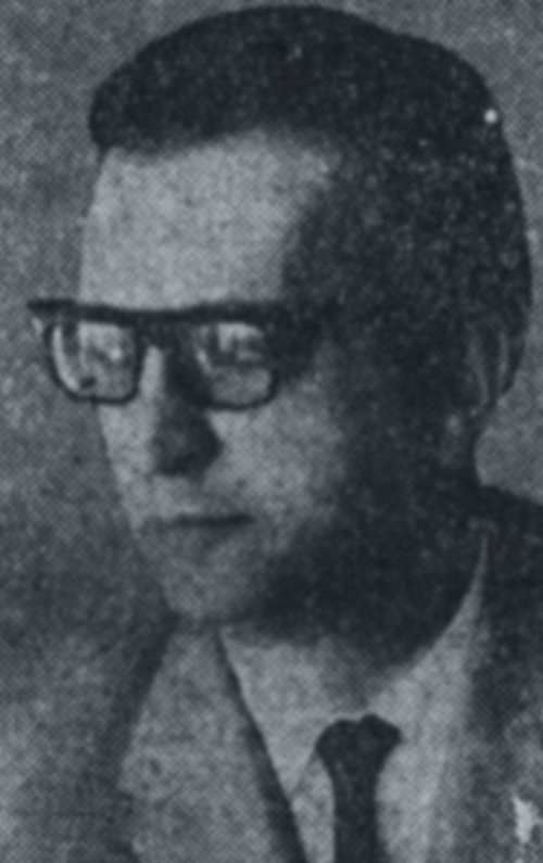 Costin Murgescu