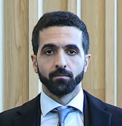 Ibrahim Olabi