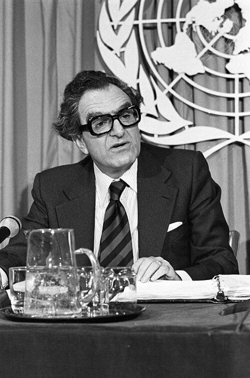 Ghassan Tueni
