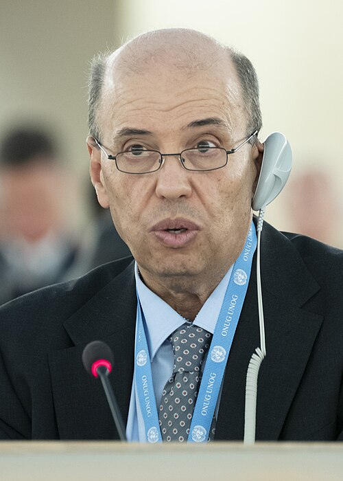 Omar Zniber