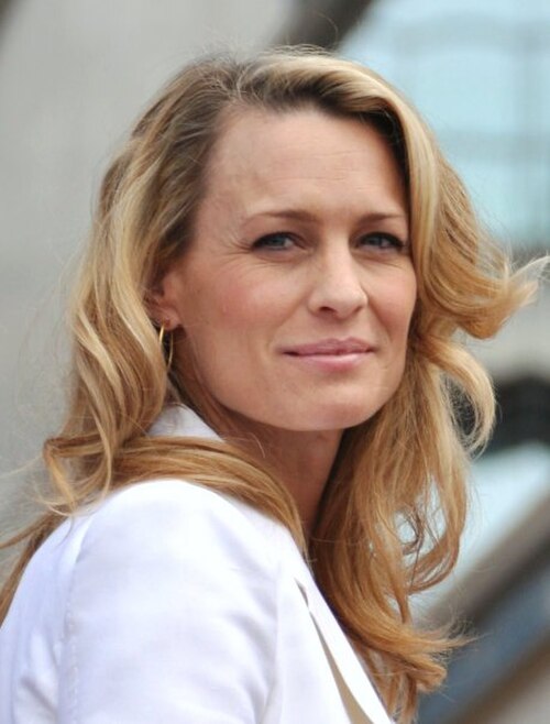 Claire Underwood