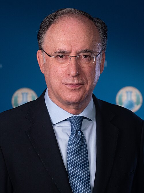 Fernando Arias González