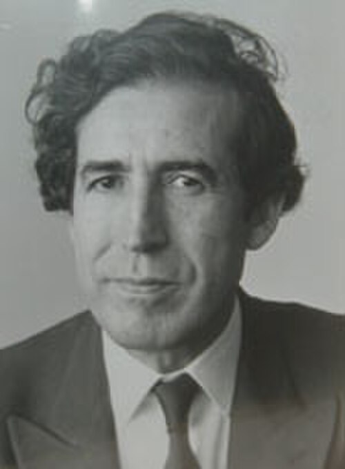 Mohamed Sahnoun