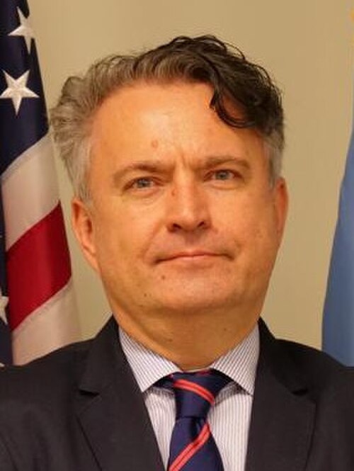 Serhii Kyslytsia