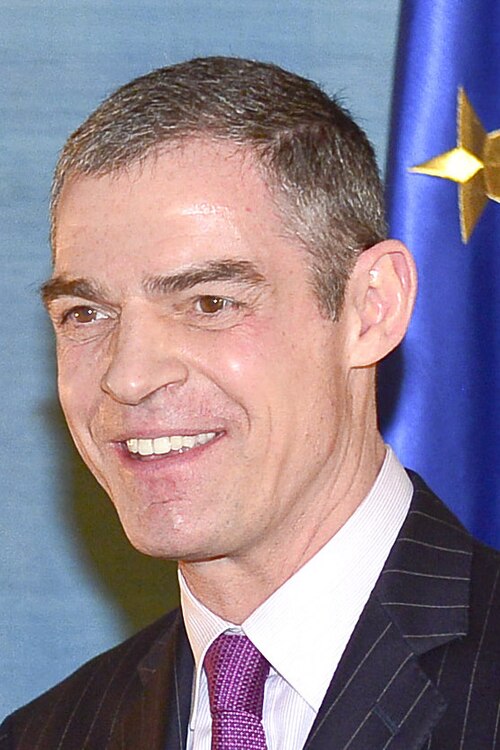 Jérôme Bonnafont