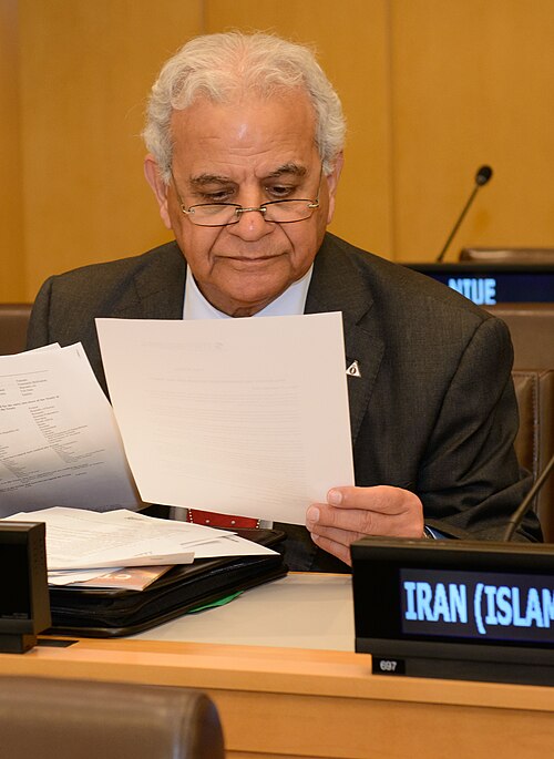 Mohamed Ali Alhakim