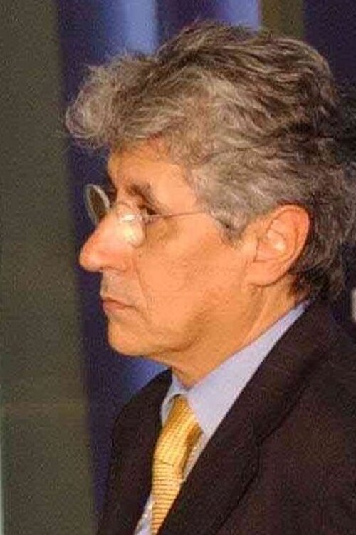 Adolfo Aguilar Zínser