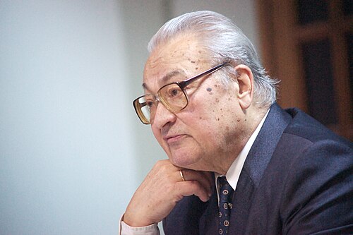 Hienadz Buraukin