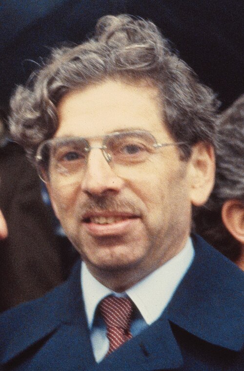 Yehuda Blum