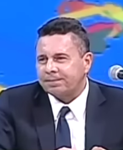 Samuel Moncada