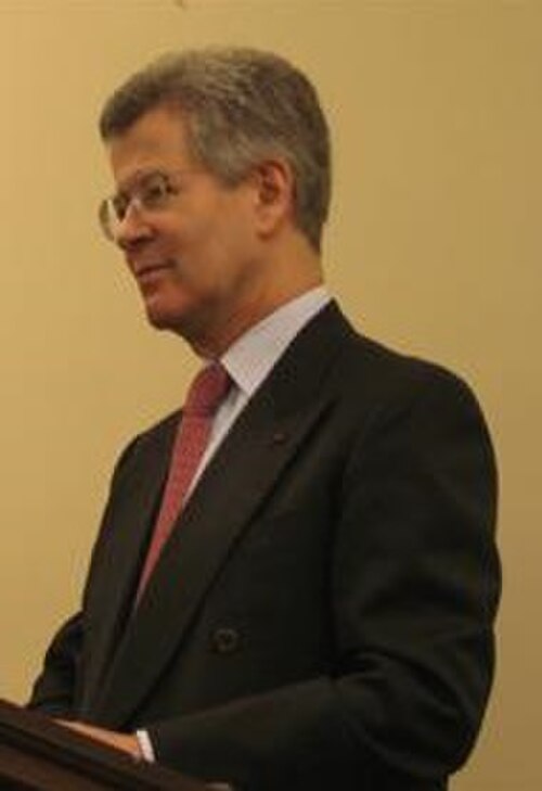 Jean-David Levitte