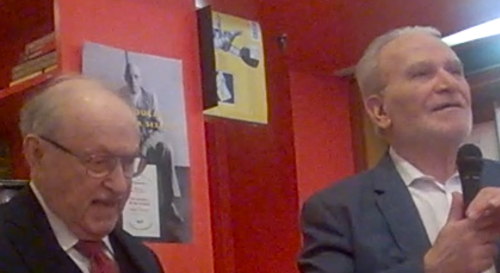 Michel Dupuy