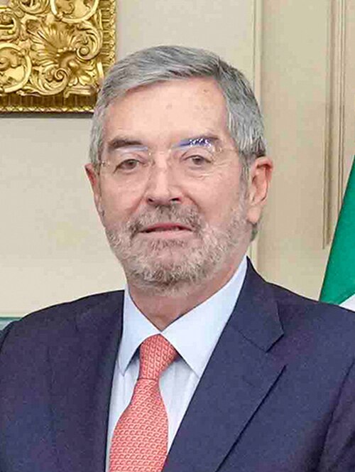 Juan Ramón de la Fuente