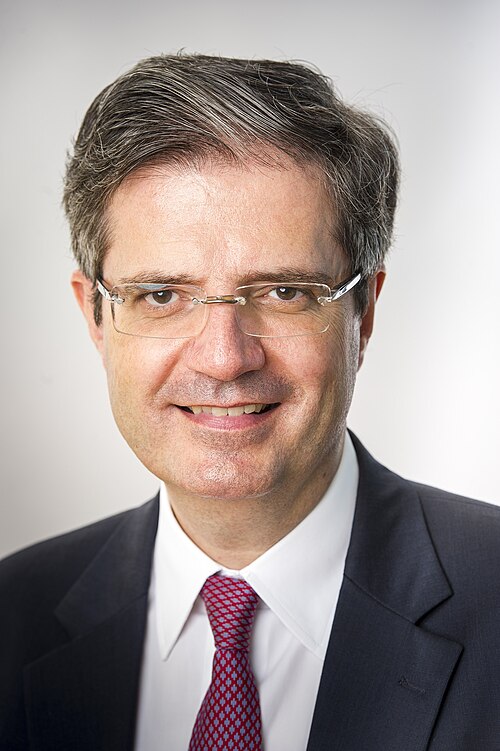 François Delattre