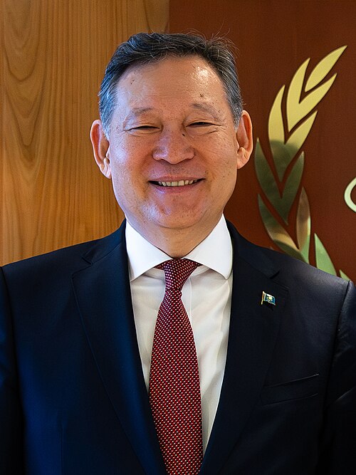 Kairat Umarov