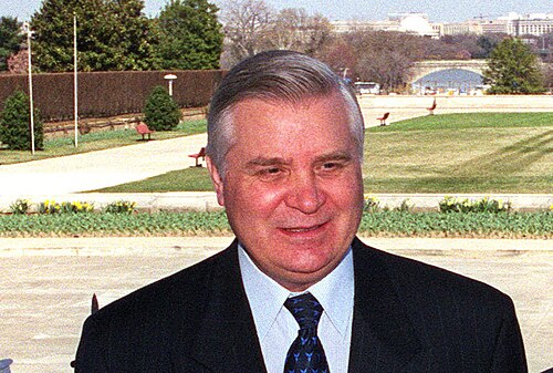 Anatolii Zlenko