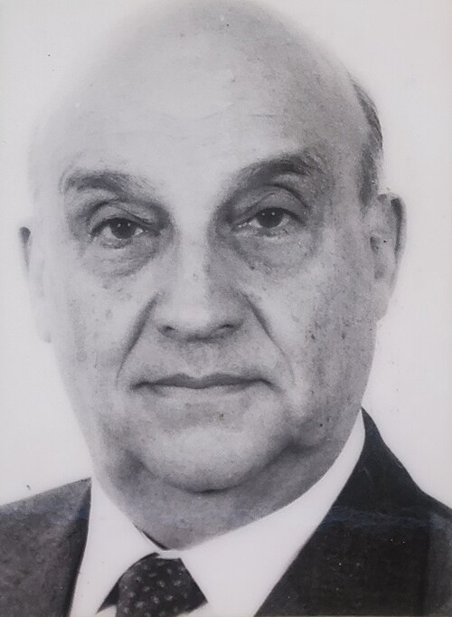 Claude de Kemoularia