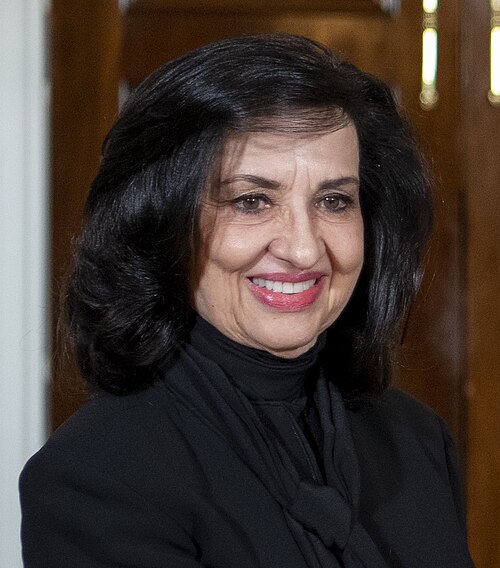 Claudia Blum