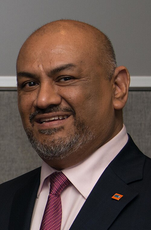 Khalid Al-Yamani