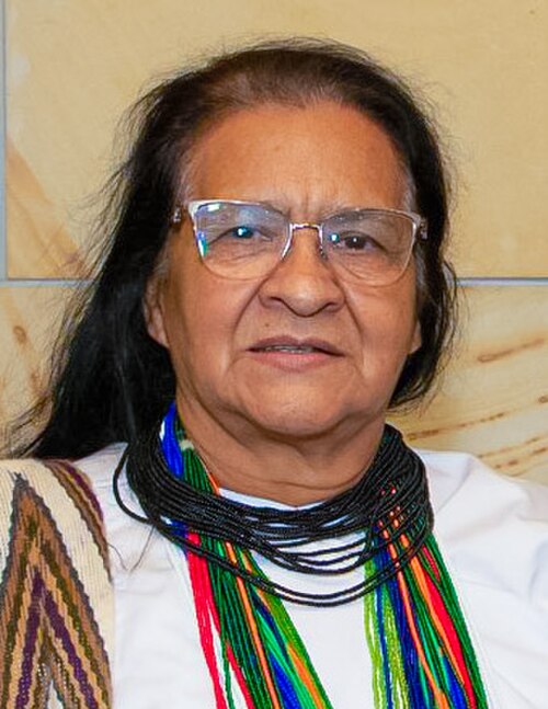 Leonor Zalabata
