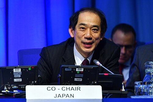 Mitsuru Kitano