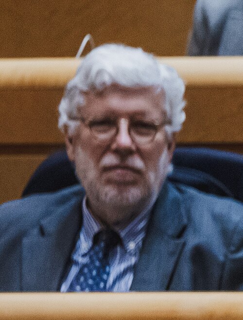 Agustín Santos Maraver