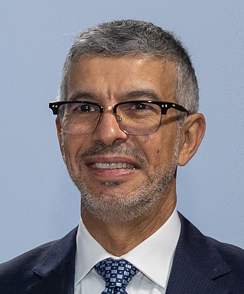 Abdul Aziz bin Mohammed Al-Wasil