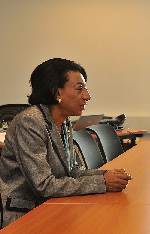 Maria de Jesus dos Reis Ferreira