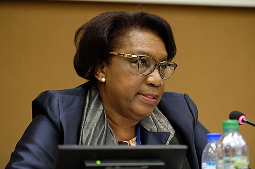 Margarida Rosa da Silva Izata