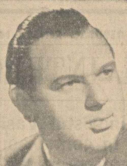 Silviu Brucan