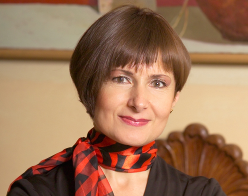 Simona Miculescu