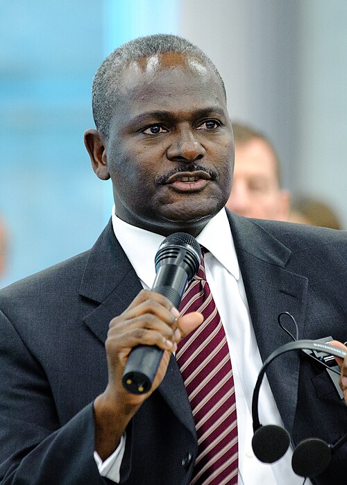 Carlos dos Santos