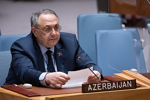Yashar Aliev