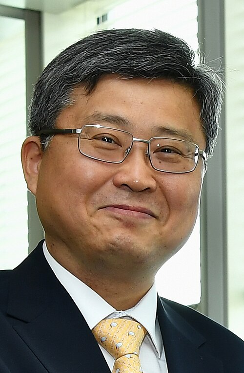 Chae-Hyun Shin