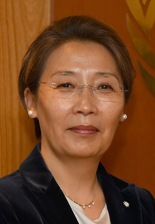 Gankhuurai Battungalag